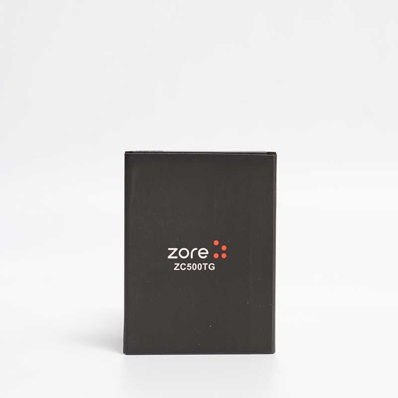 Asus Zenfone Go ZC500TG HEPTEKİLETİŞİM A Kalite Uyumlu Batarya