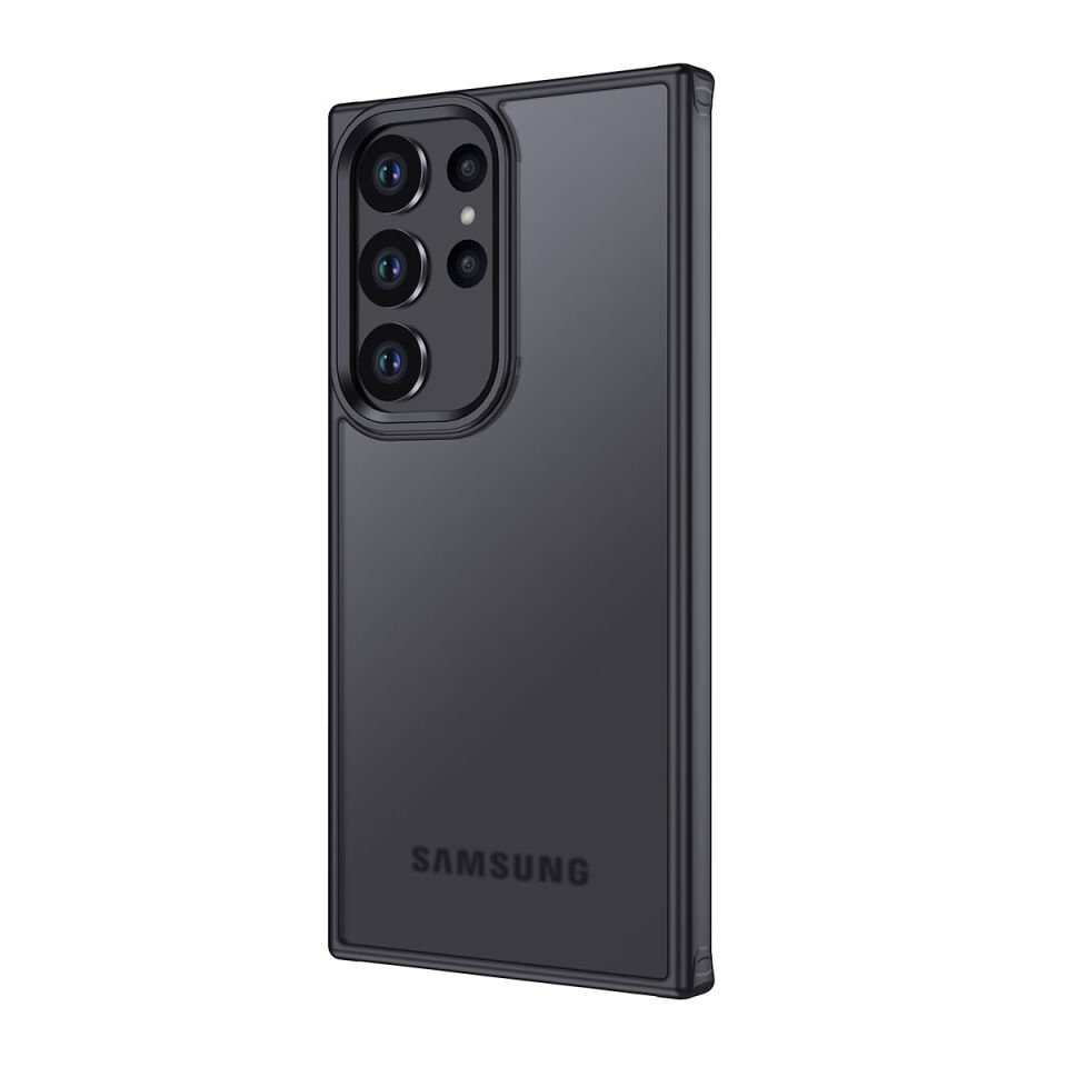 Samsung Galaxy S23 Ultra Kılıf HEPTEKİLETİŞİM Volks Kapak