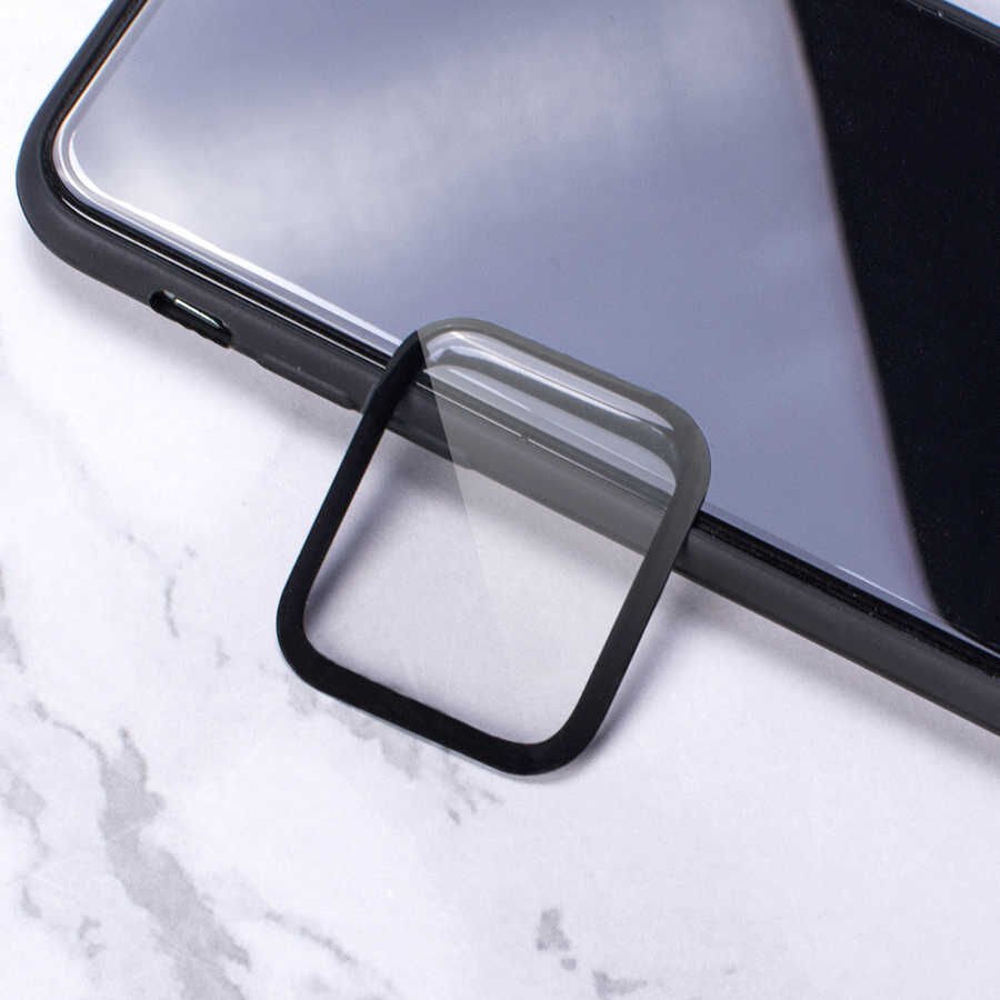 Apple Watch 38mm HEPTEKİLETİŞİM PPM Watch Glass Ekran Koruyucu