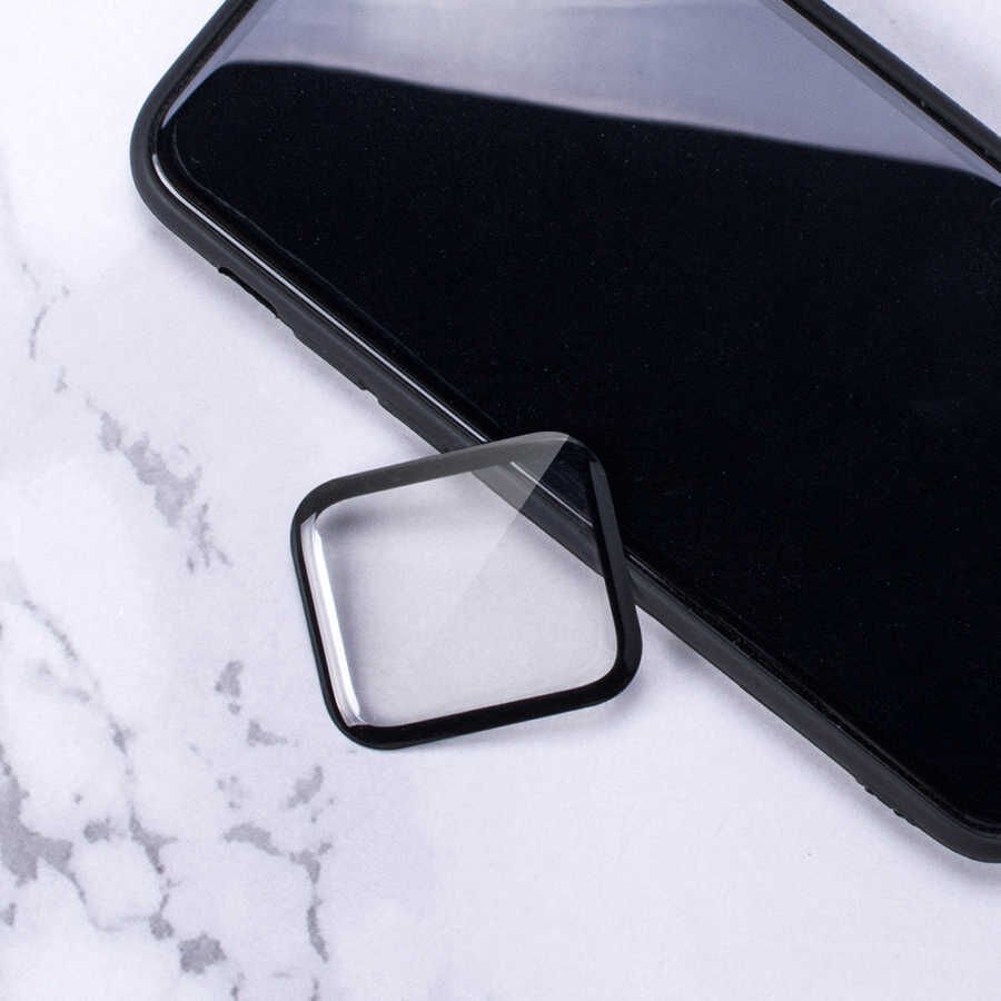 Apple Watch 38mm HEPTEKİLETİŞİM PPM Watch Glass Ekran Koruyucu