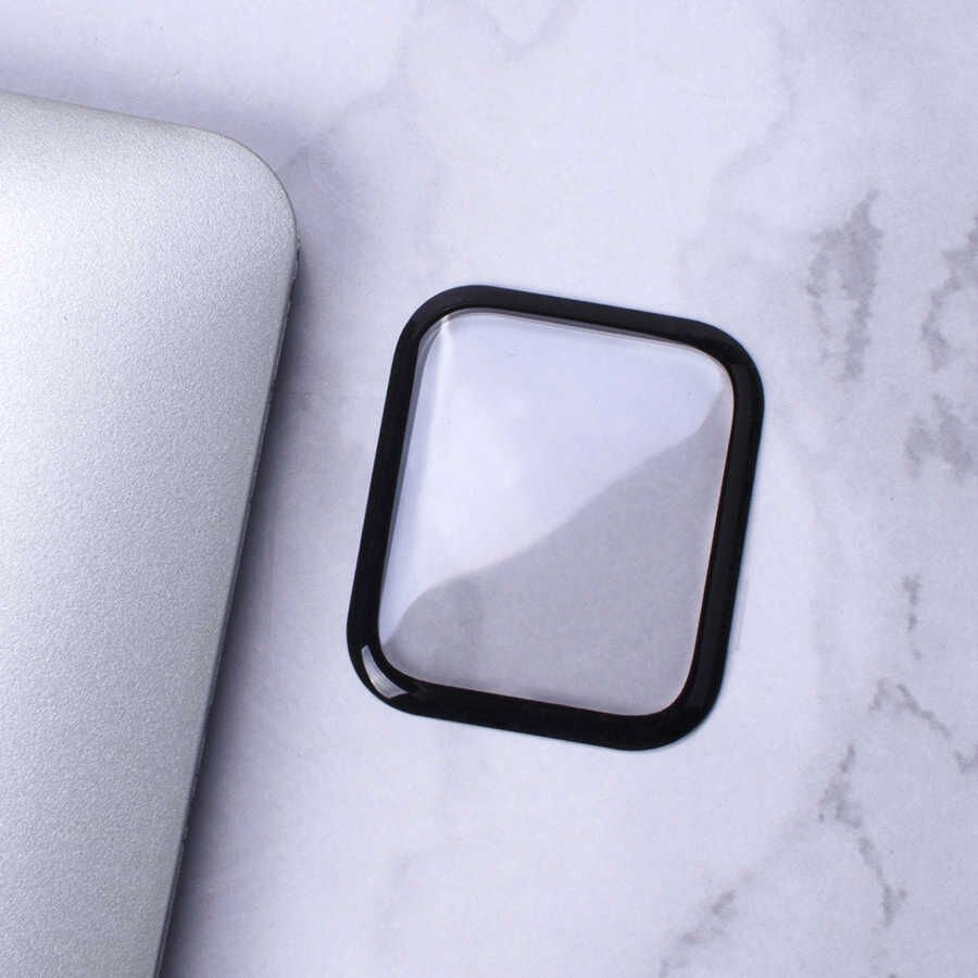 Apple Watch 42mm HEPTEKİLETİŞİM PPM Watch Glass Ekran Koruyucu