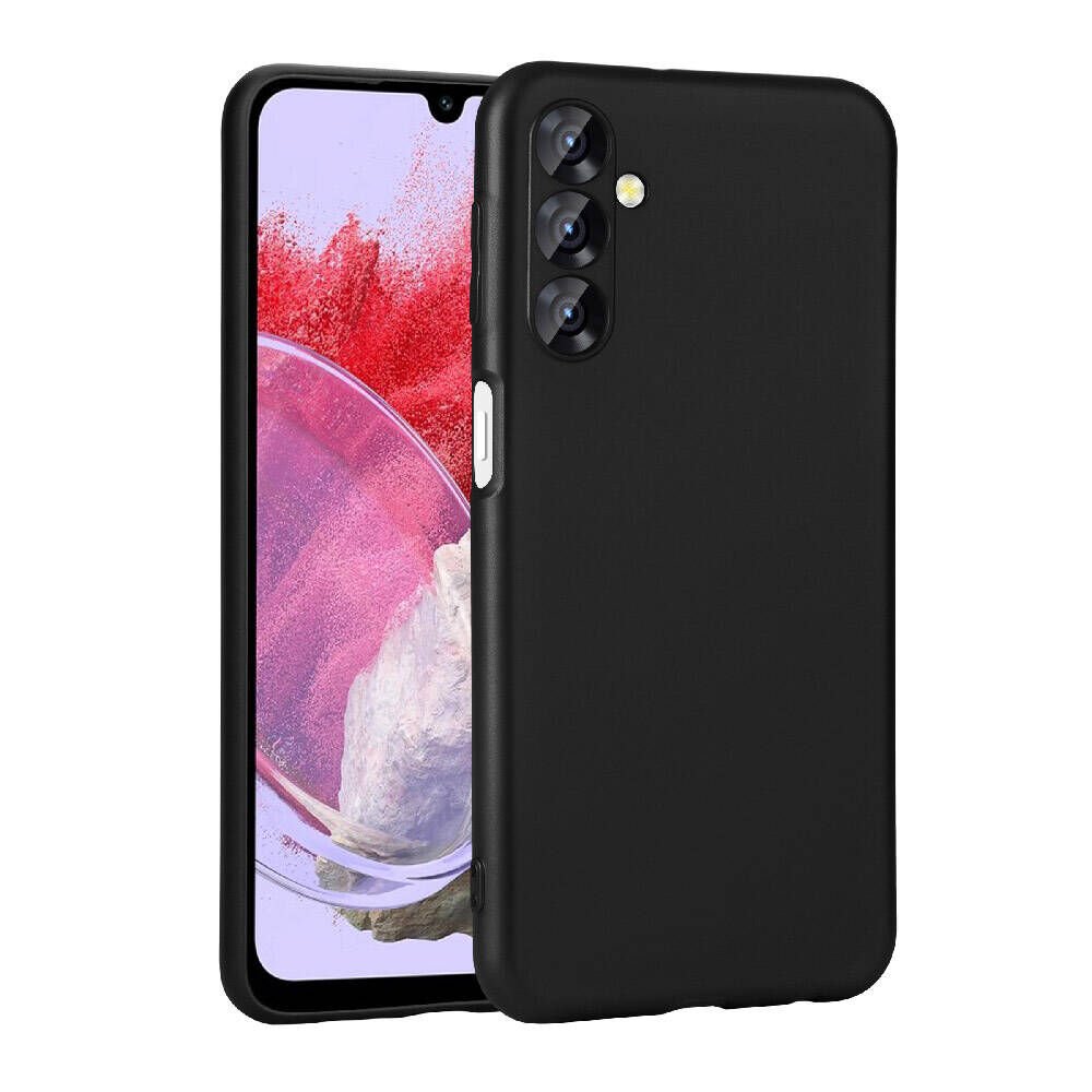 Samsung Galaxy M34 5G Kılıf HEPTEKİLETİŞİM Premier Silikon Kapak