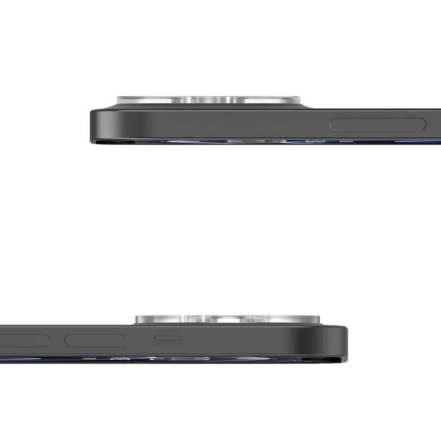 Apple iPhone 13 Mini HEPTEKİLETİŞİM CL-05 Kamera Lens Koruyucu