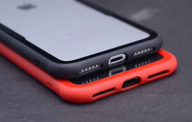 Apple iPhone SE 2022 Kılıf HEPTEKİLETİŞİM Craft Arka Kapak