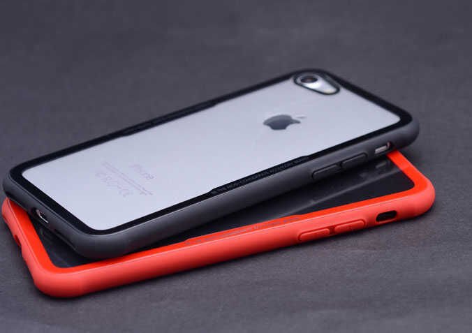 Apple iPhone SE 2022 Kılıf HEPTEKİLETİŞİM Craft Arka Kapak