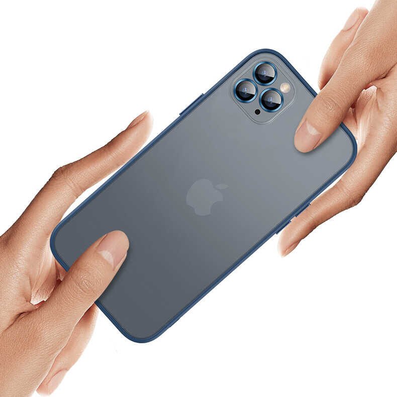 Apple iPhone 11 Kılıf HEPTEKİLETİŞİM Retro Kapak