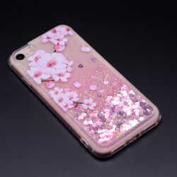 Apple iPhone SE 2022 Kılıf HEPTEKİLETİŞİM Marshmelo Silikon