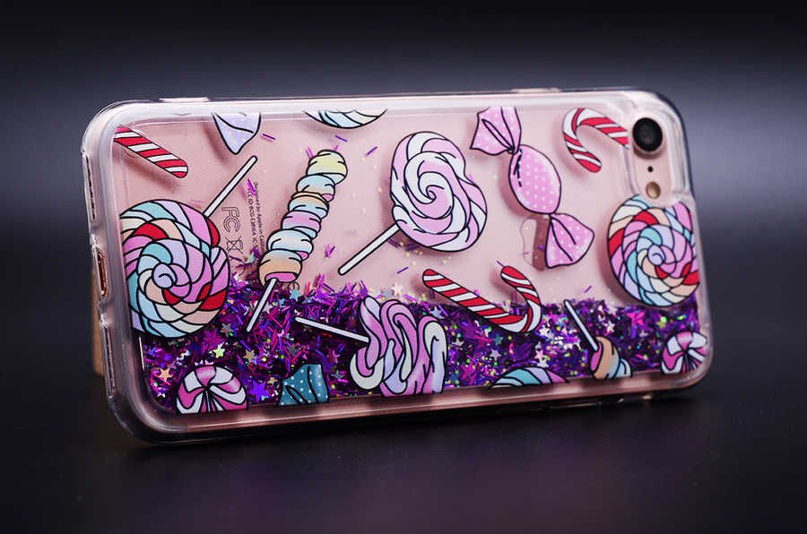 Apple iPhone SE 2022 Kılıf HEPTEKİLETİŞİM Marshmelo Silikon