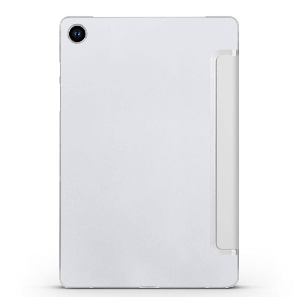 Samsung Galaxy Tab A9 HEPTEKİLETİŞİM Smart Cover Standlı 1-1 Kılıf