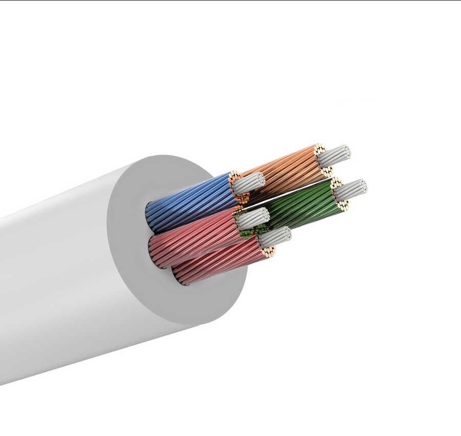 .5mm Çoğaltıcı Audio Kablo