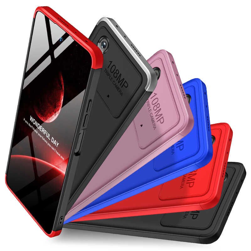 Xiaomi Poco X4 Pro 5G Kılıf HEPTEKİLETİŞİM Ays Kapak