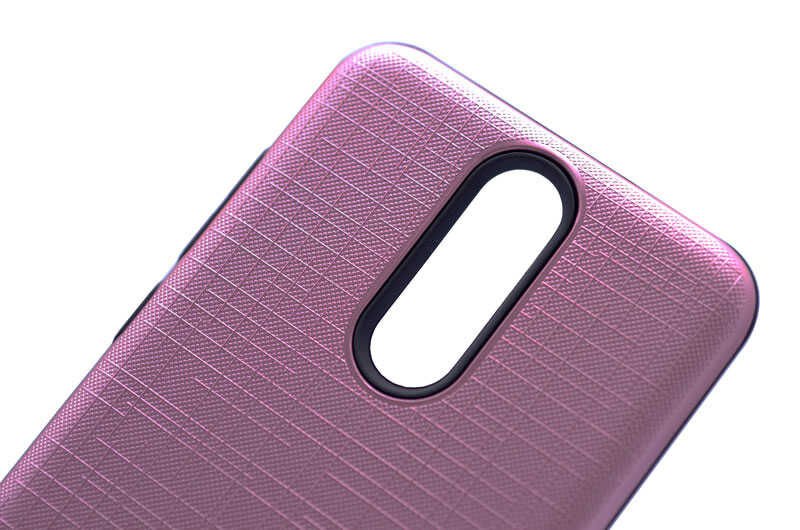 Huawei Mate 10 Lite Kılıf Zore New Youyou Silikon Kapak