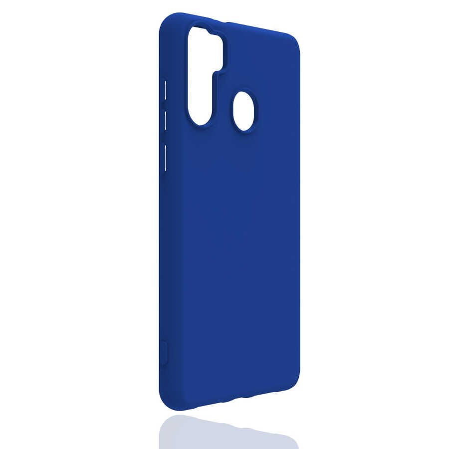 Reeder P13 Blue Max Kılıf HEPTEKİLETİŞİM Biye Silikon