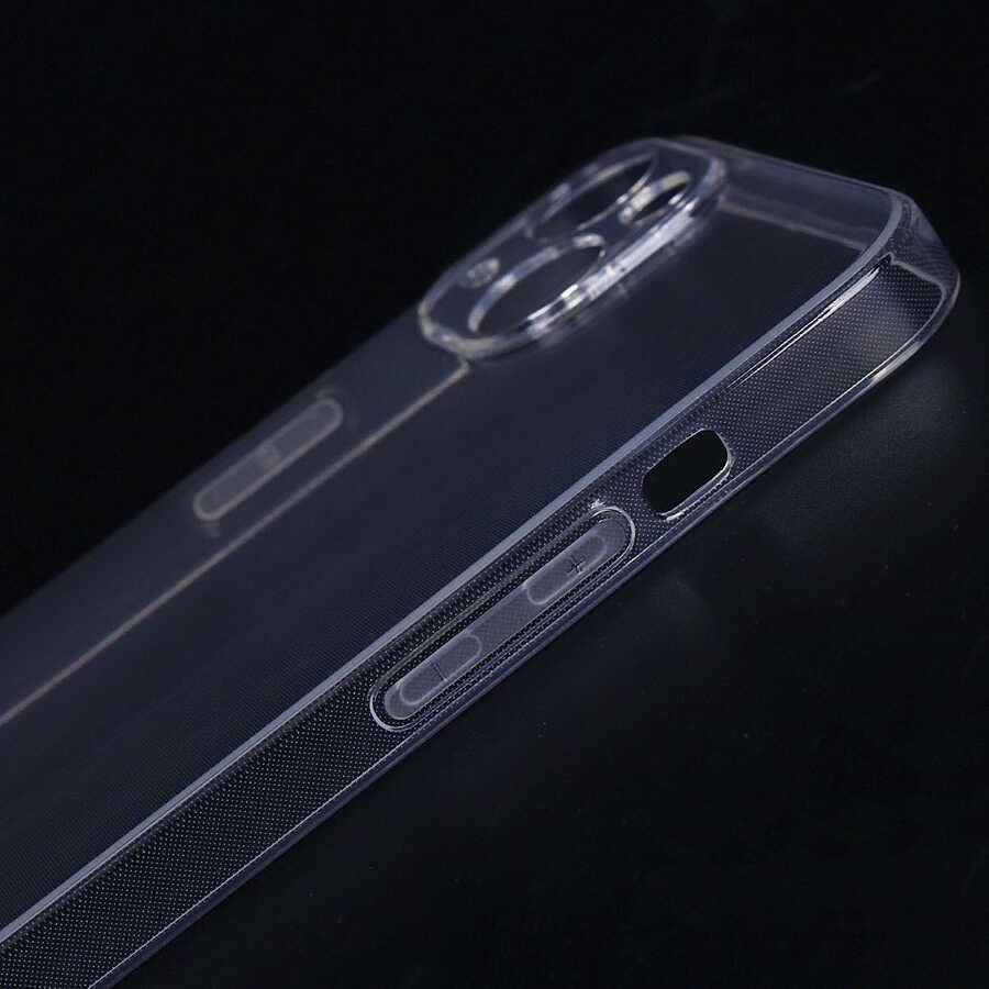 Apple iPhone 13 Kılıf HEPTEKİLETİŞİM İmax Silikon
