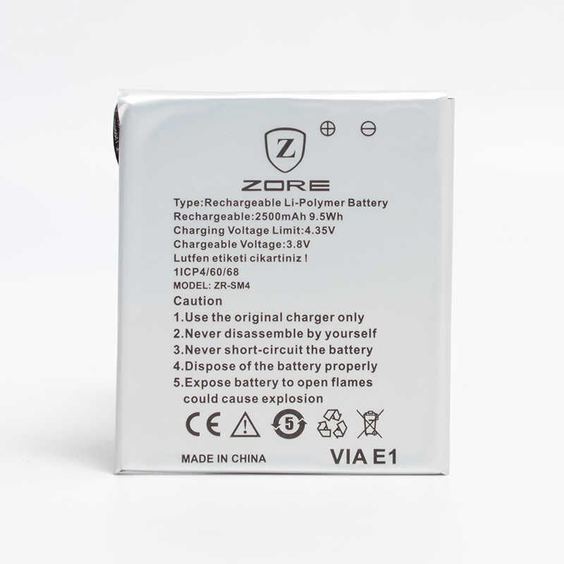 Casper Via E1 HEPTEKİLETİŞİM A Kalite Uyumlu Batarya