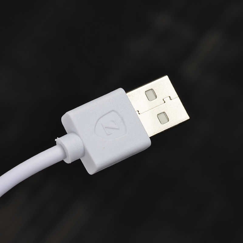 P1000 Usb Kablo Beyaz