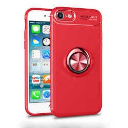 Apple iPhone SE 2022 Kılıf HEPTEKİLETİŞİM Ravel Silikon Kapak