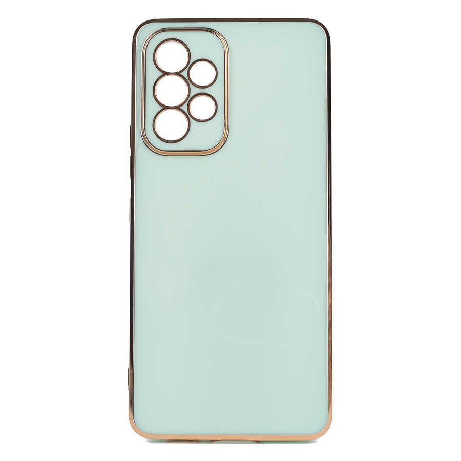 Samsung Galaxy A53 5G Kılıf HEPTEKİLETİŞİM Bark Kapak