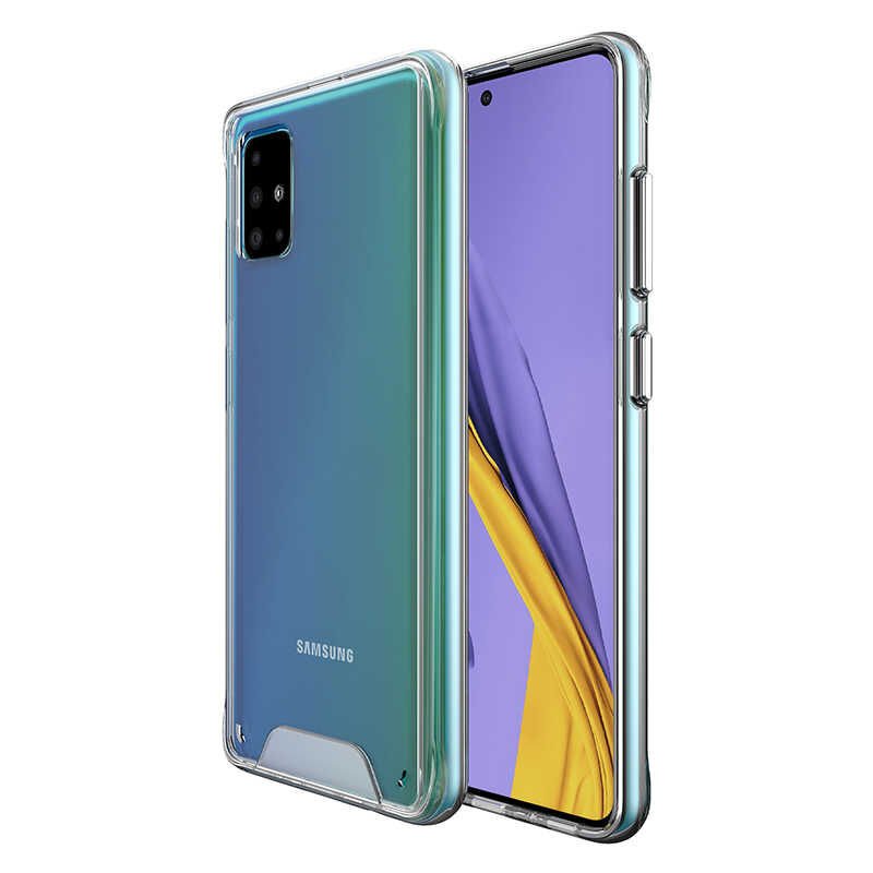 Samsung Galaxy A71 HEPTEKİLETİŞİM Gard Silikon