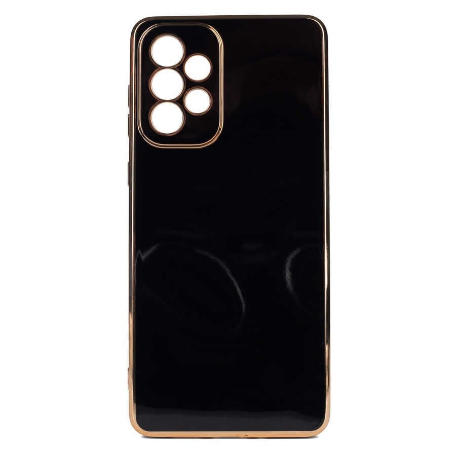 Samsung Galaxy A73 Kılıf HEPTEKİLETİŞİM Bark Kapak