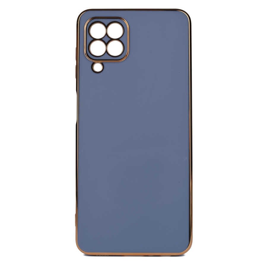 Samsung Galaxy A22 4G Kılıf HEPTEKİLETİŞİM Bark Kapak