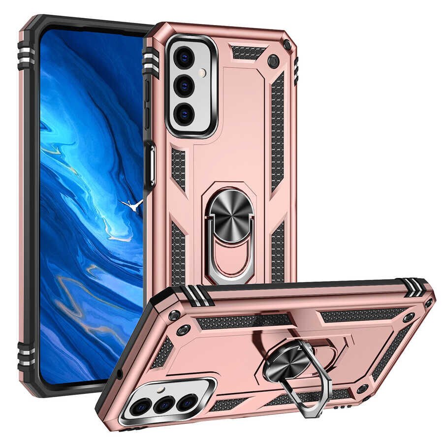 Samsung Galaxy M23 Kılıf HEPTEKİLETİŞİM Vega Kapak