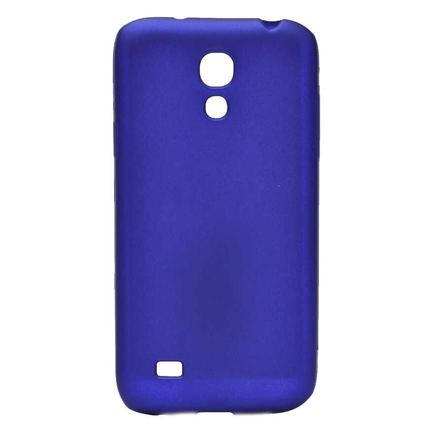 Galaxy S4 Mini Kılıf HEPTEKİLETİŞİM Premier Silikon Kapak