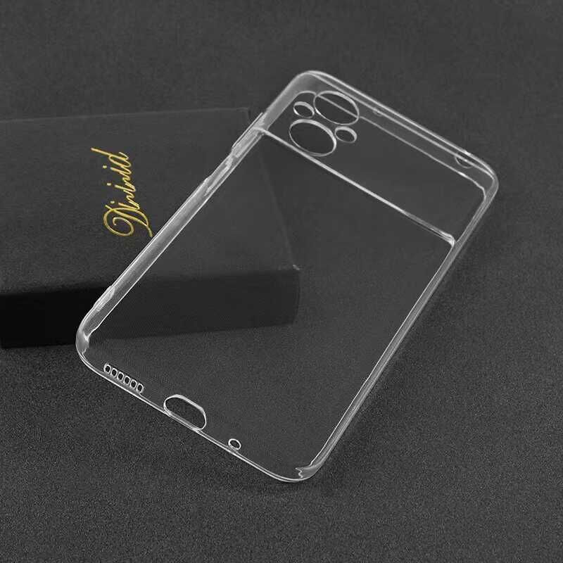 Xiaomi Poco M5 Kılıf HEPTEKİLETİŞİM Süper Silikon Kapak