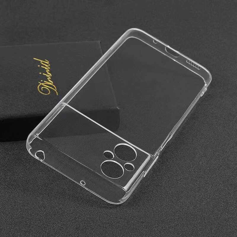 Xiaomi Poco M5 Kılıf HEPTEKİLETİŞİM Süper Silikon Kapak