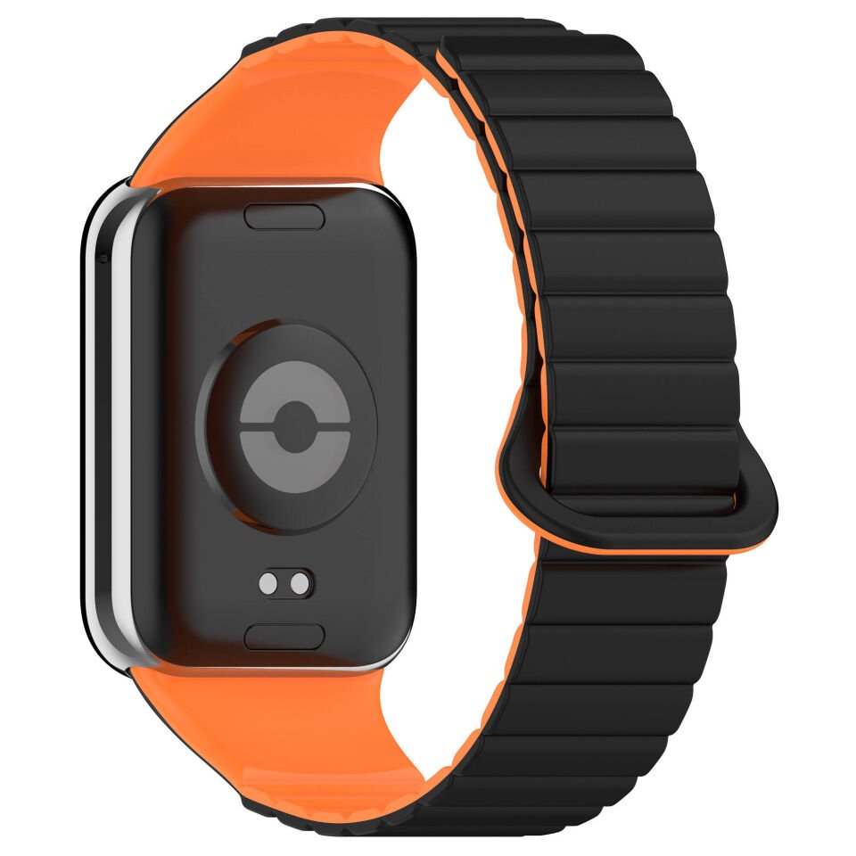 Xiaomi Redmi Watch 4 Silikon Kordon HEPTEKİLETİŞİM KRD-105 Strap Kayış