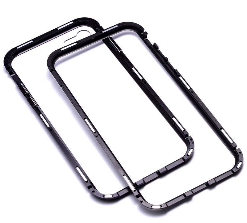 Apple iPhone SE 2022 Kılıf HEPTEKİLETİŞİM Mermerli Devrim Cam Kapak
