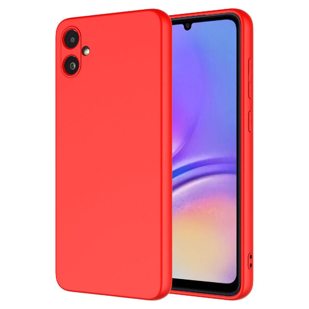 Samsung Galaxy A05 Kılıf HEPTEKİLETİŞİM Mara Lansman Kapak