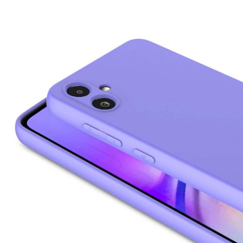 Samsung Galaxy A05 Kılıf HEPTEKİLETİŞİM Mara Lansman Kapak
