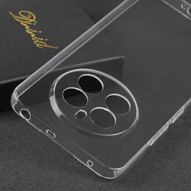 Realme 12 Plus Kılıf HEPTEKİLETİŞİM Süper Silikon Kapak