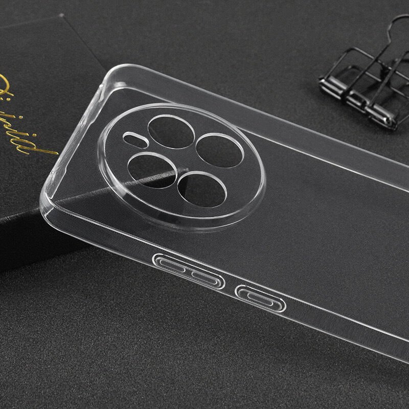 Realme 12 Plus Kılıf HEPTEKİLETİŞİM Süper Silikon Kapak