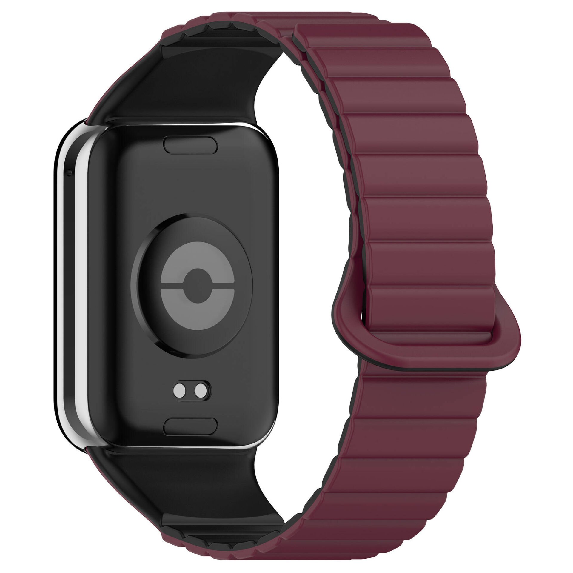 Xiaomi Mi Band 8 Pro Silikon Kordon HEPTEKİLETİŞİM KRD-105 Strap Kayış