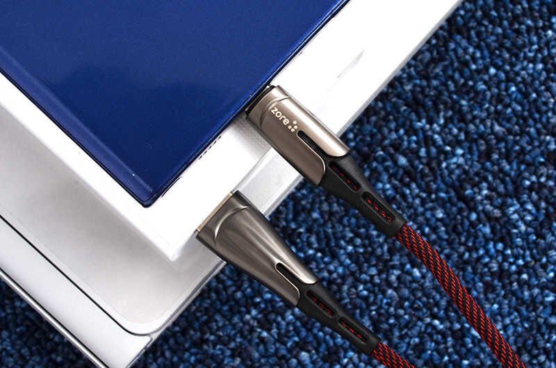 Micro Focus Usb Kablo Siyah