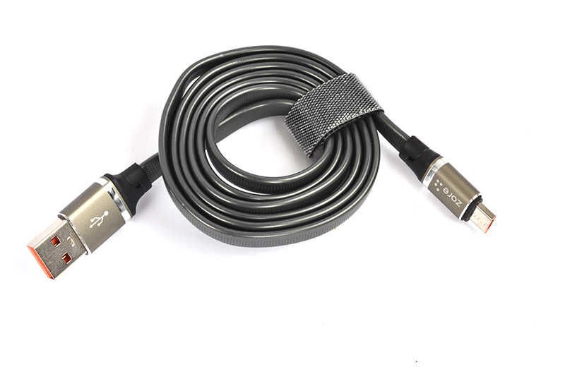 Micro Vera Usb Kablo Siyah