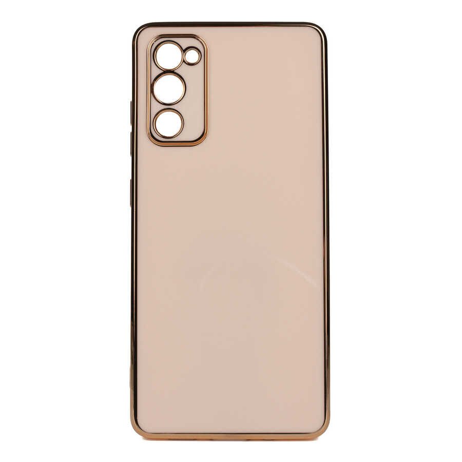 Samsung Galaxy S20 FE Kılıf HEPTEKİLETİŞİM Bark Kapak