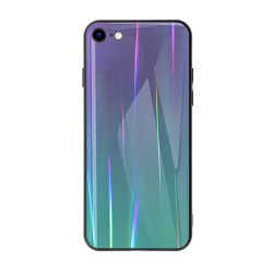 Apple iPhone SE 2022 Kılıf HEPTEKİLETİŞİM Friz Cam Kapak