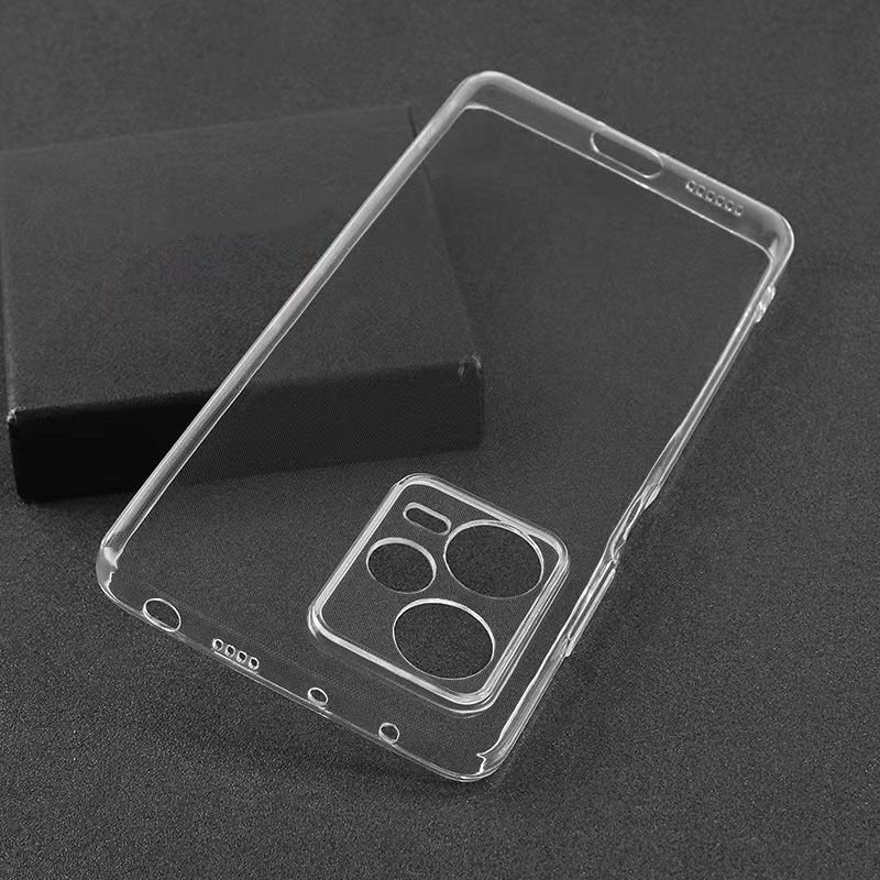 Xiaomi Poco X5 Pro Kılıf HEPTEKİLETİŞİM Süper Silikon Kapak