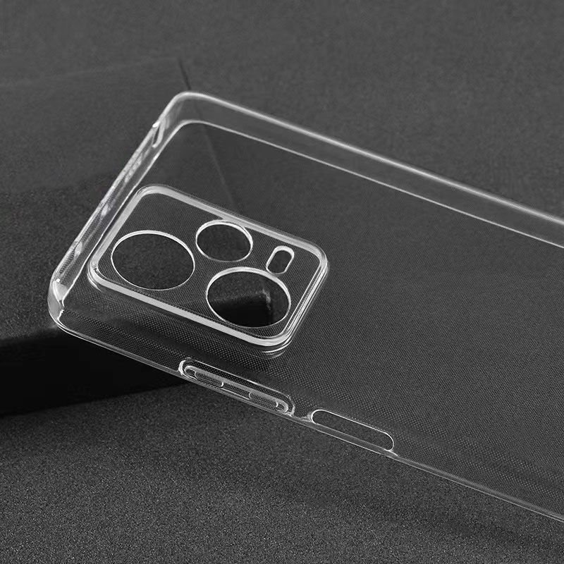 Xiaomi Poco X5 Pro Kılıf HEPTEKİLETİŞİM Süper Silikon Kapak