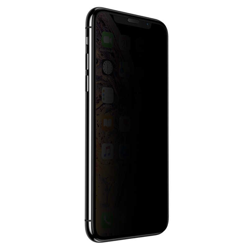 Apple iPhone XR 6.1 HEPTEKİLETİŞİM Anti-Dust Temperli Ekran Koruyucu