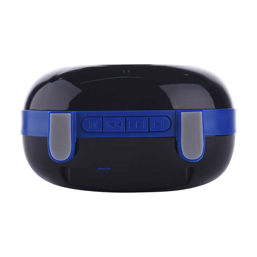 HEPTEKİLETİŞİM TG-514 Bluetooth Speaker Hoparlör
