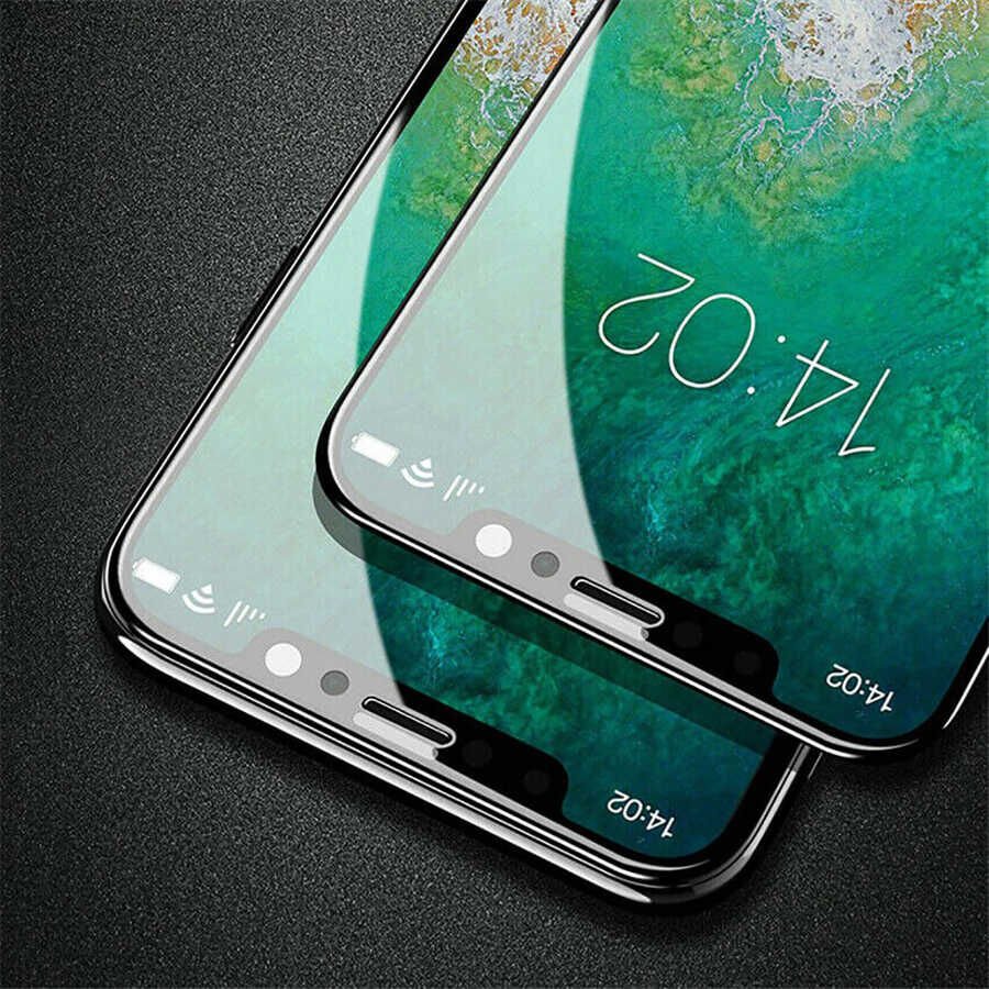 Apple iPhone 12 Pro Davin Seramik Ekran Koruyucu