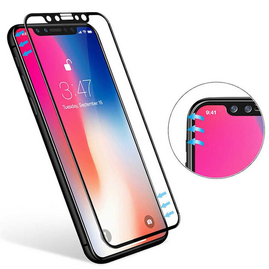 Apple iPhone 12 Pro Davin Seramik Ekran Koruyucu