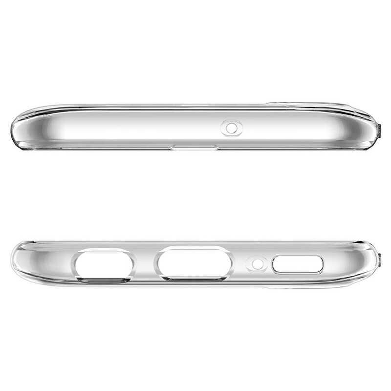 Samsung Galaxy A40 Kılıf HEPTEKİLETİŞİM Süper Silikon Kapak