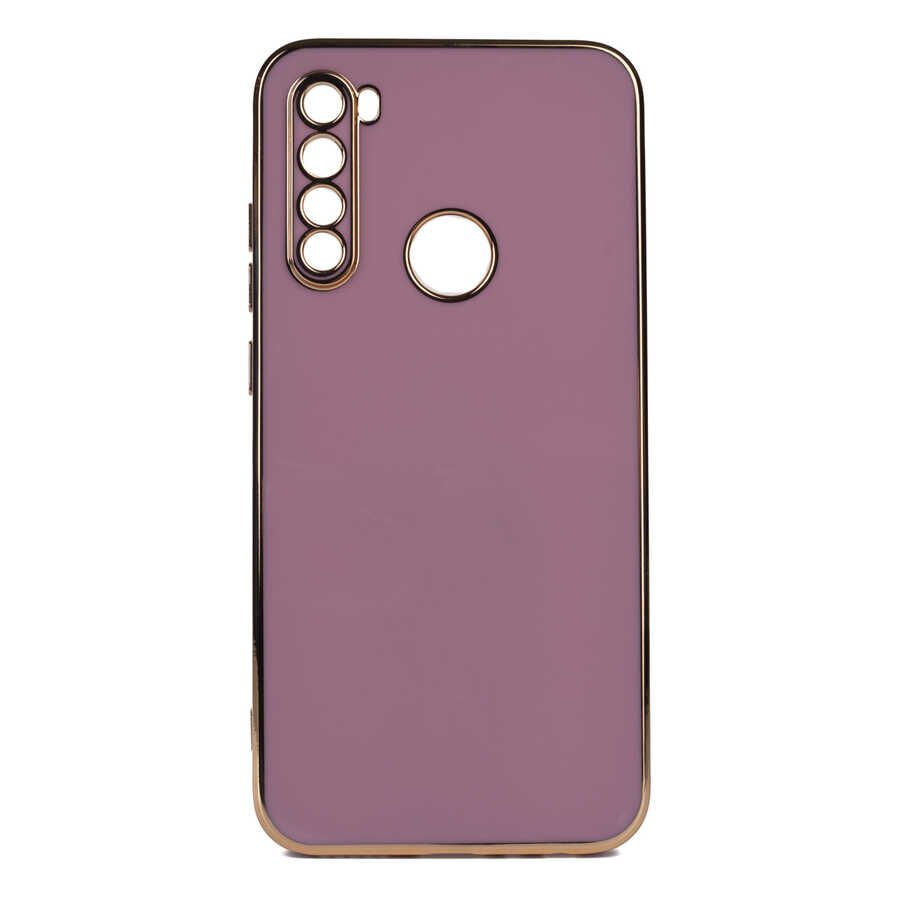 Xiaomi Redmi Note 8 Kılıf HEPTEKİLETİŞİM Bark Kapak