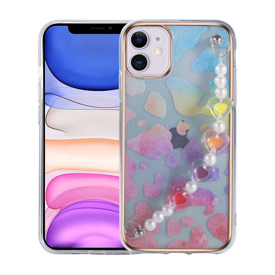 Apple iPhone 11 Kılıf HEPTEKİLETİŞİM Pilla Kapak