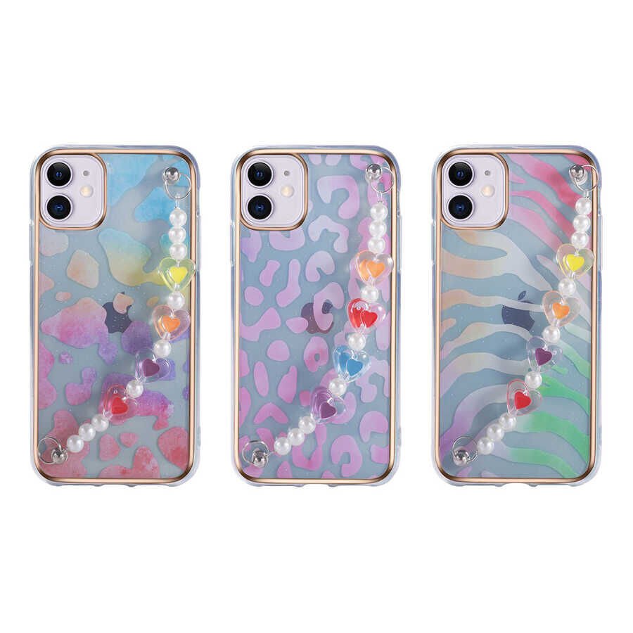 Apple iPhone 11 Kılıf HEPTEKİLETİŞİM Pilla Kapak